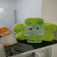 五叶草