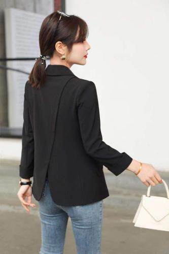 现货西装外套，女装西装，衣菲特