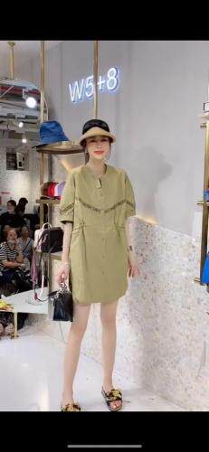 爱美欧织带衬衫，女装衬衫，爱美欧