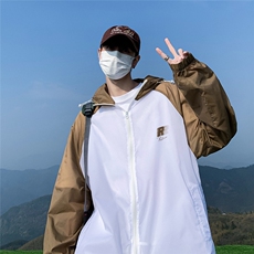 咖色