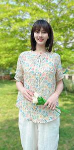 纯苎连衣裙小衫裤子裙子衬衣
时尚风
风淑女风休闲风图片