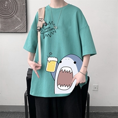 绿色