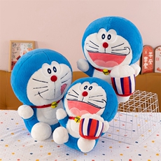 奶瓶叮当猫