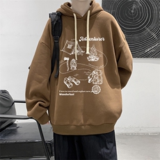 棕色