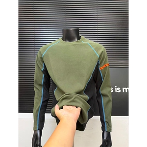 高品TB双面绒解构分割线情侣卫衣男女A1177-常规和加绒都P48