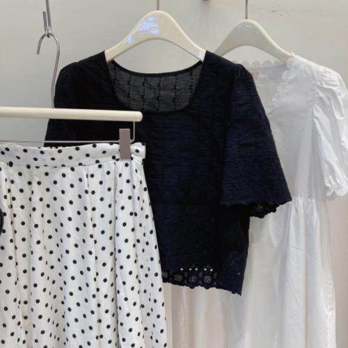 黑色系一组质感的代表，女装，molly fits