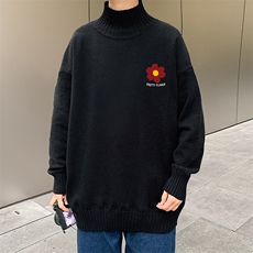 黑色
