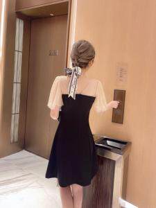 夏季新款，女装，静魅