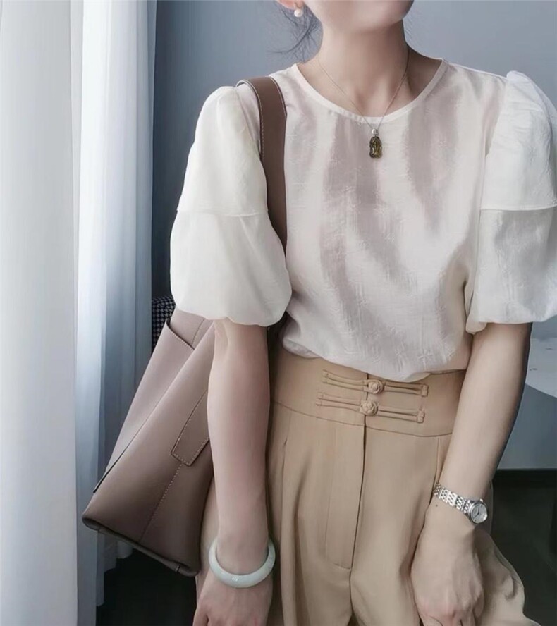 【现货】夏季新款，其它，七七迷兰