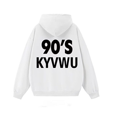 白色加绒