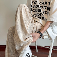 K2515批35勿上男裤子夏季，男装休闲裤，电商D229A