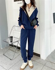 【现货】冬季套装，女装职业装，BLM