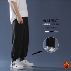 黑色加绒特批30