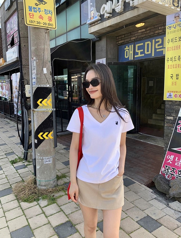 2025夏季显瘦百搭防走光包臀a字短裙裤,女装休闲裤,湘姗