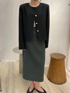 【现货】西服,其它,POHIO葆伊