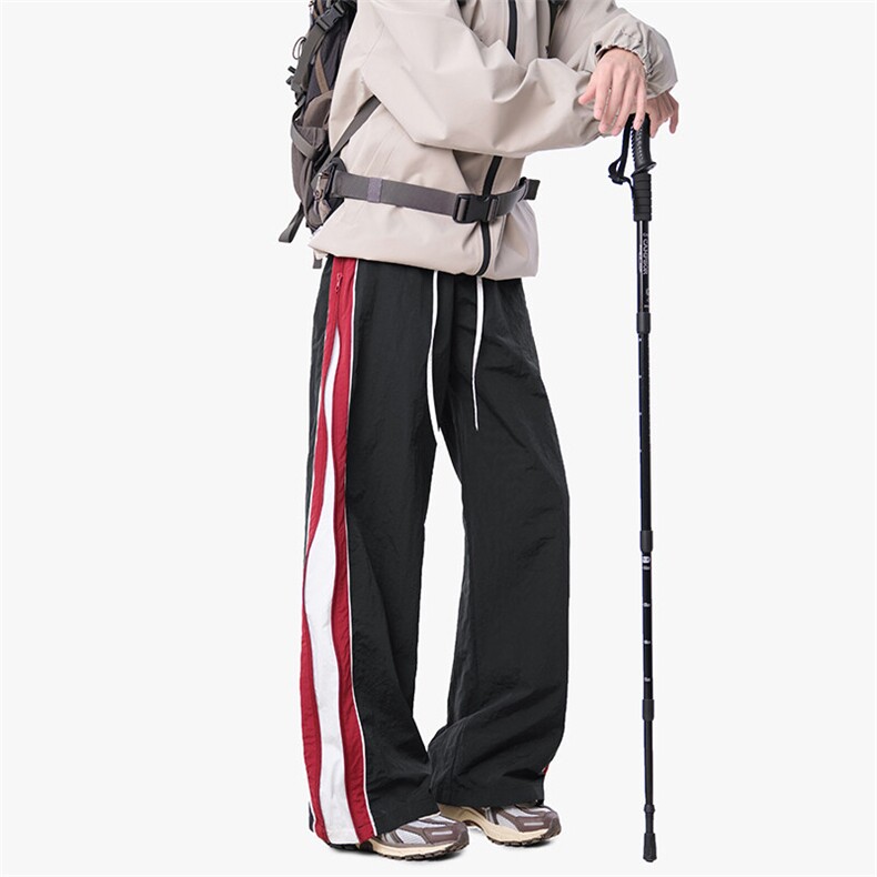 K37191-P55-X79-成分：100锦纶-休闲裤,男装休闲裤,电商A310