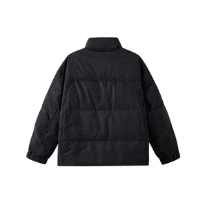 90%绒新标有报韩版宽松羽绒服外套上衣Y2666/P350