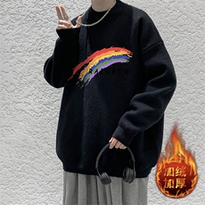 黑色加绒款
