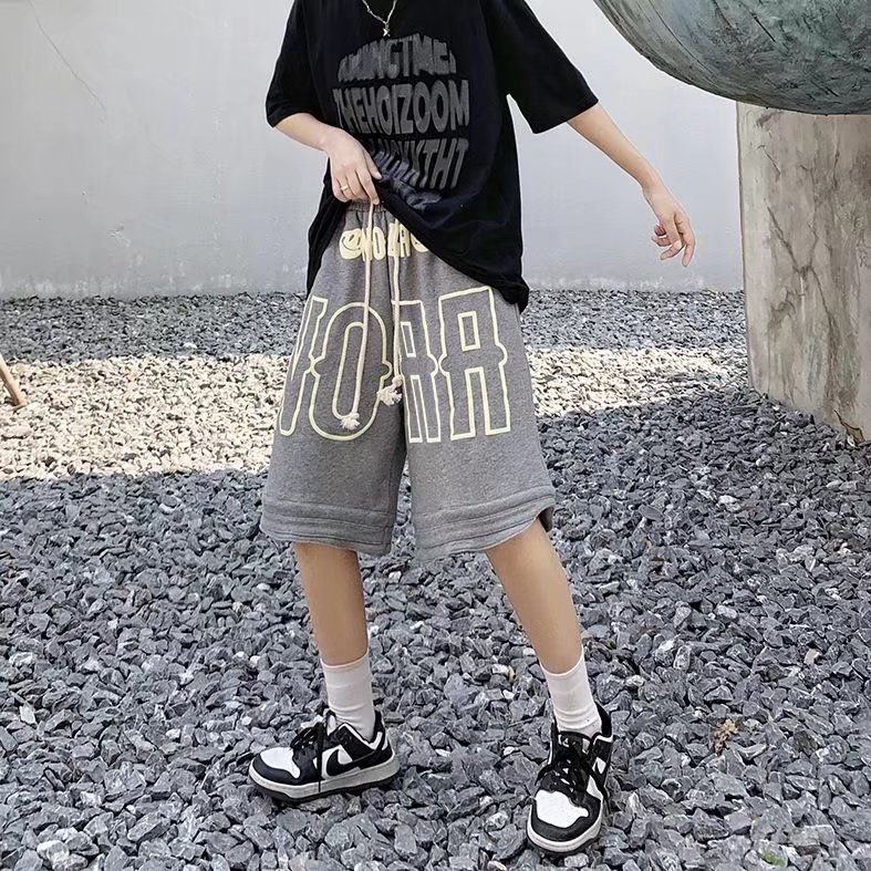 男夏季潮流时尚休闲短裤发泡五分裤高质防棉D95P28,男装休闲裤,星座1116-2