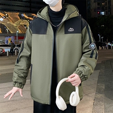 绿色