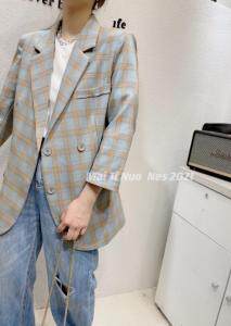 西装，女装西装，麦缇诺