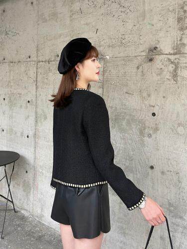 （现货）小香外套，其它，伊娜蕾尔