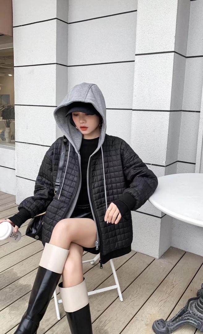 爱美欧现货，航假两件外套，其它，爱美欧