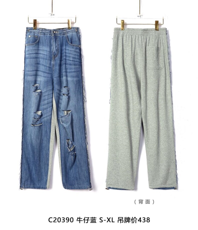 牛仔，其它，zha ha