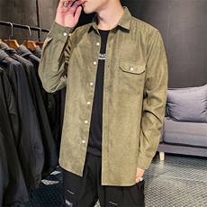 军绿色