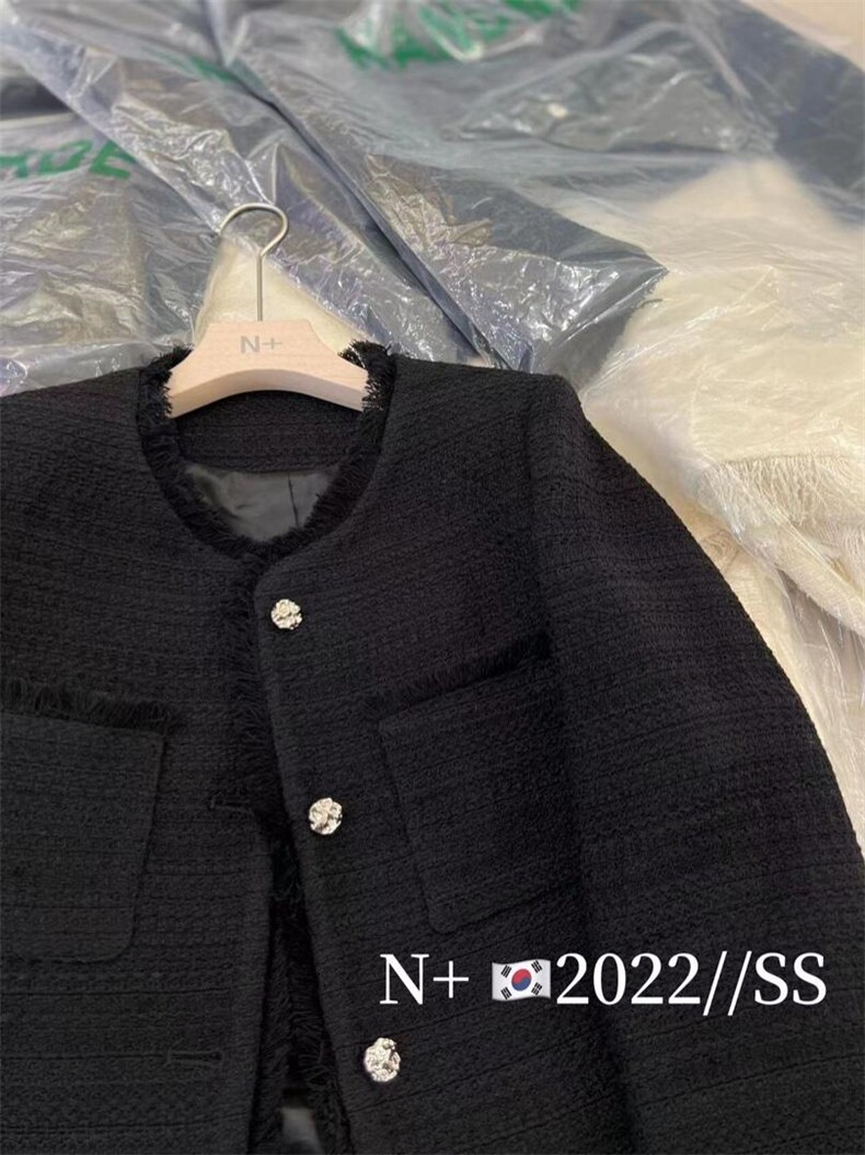 小香风，其它，N+