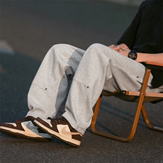 A310-23KG3790-P65-X88-成分：64棉，36聚酯纤维，男装休闲裤，电商A310