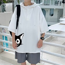 白色