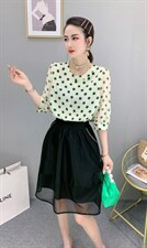 套装，女装职业装，觅 愉