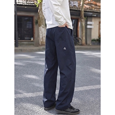 XK60015-特P20中厚款春款（抽绳版）高品质抖音小脚裤，男装休闲裤，电商A178