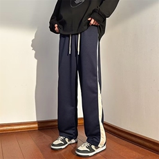 蓝色