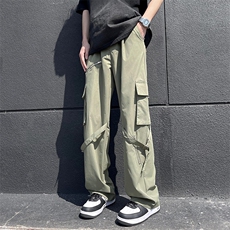 绿色