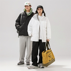 三防料抖音品质现货10W件宽松加绒加厚棉衣外套棉服BM666特P85，男装棉衣，电商A486