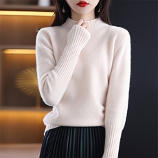 米杏色
