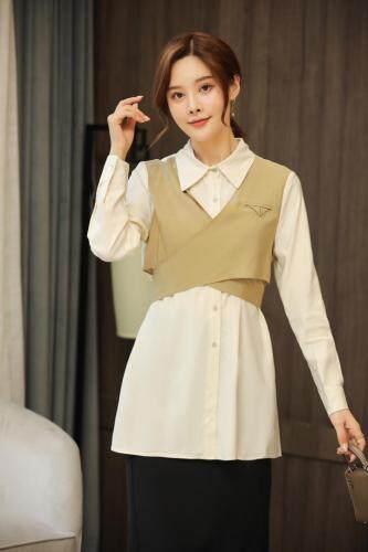 2021新品，女装，起瑟.QISE