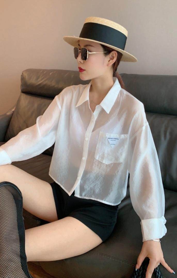 现货夏款防晒衣，其它，欧pai