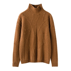 浅焦糖色