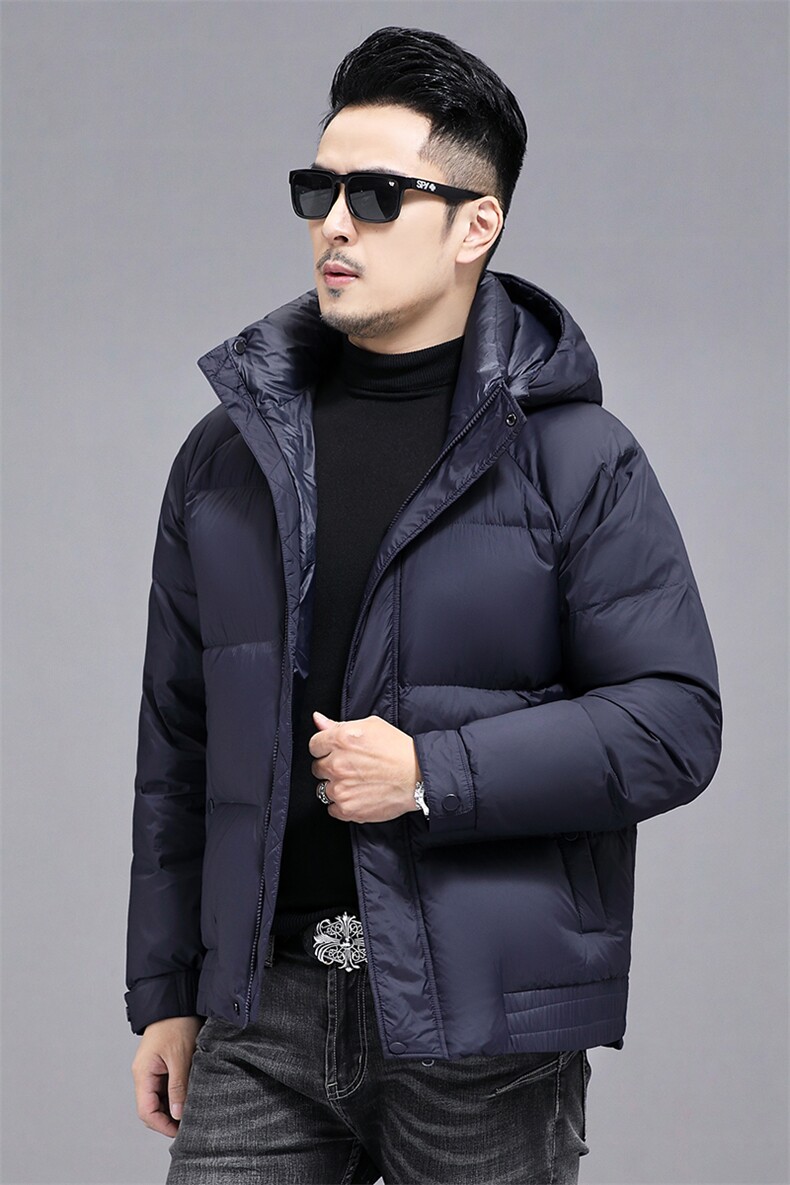 C29203钱塘2020-2冬季连帽新款男士羽绒服精品跑量主推数据好P240,男装羽绒服,钱塘207-2