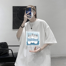 白色