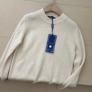 2025时尚百搭通勤简约休闲儿童半高领毛衣图片
