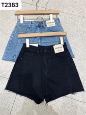 2022牛仔短裤，其它，壹1ONEBYONE