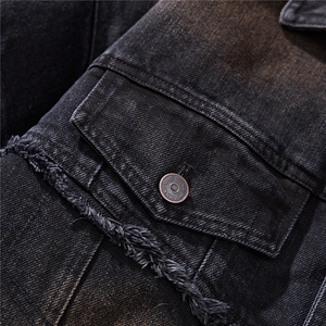 男士短款立领羽绒服  D213-6279-P390图片