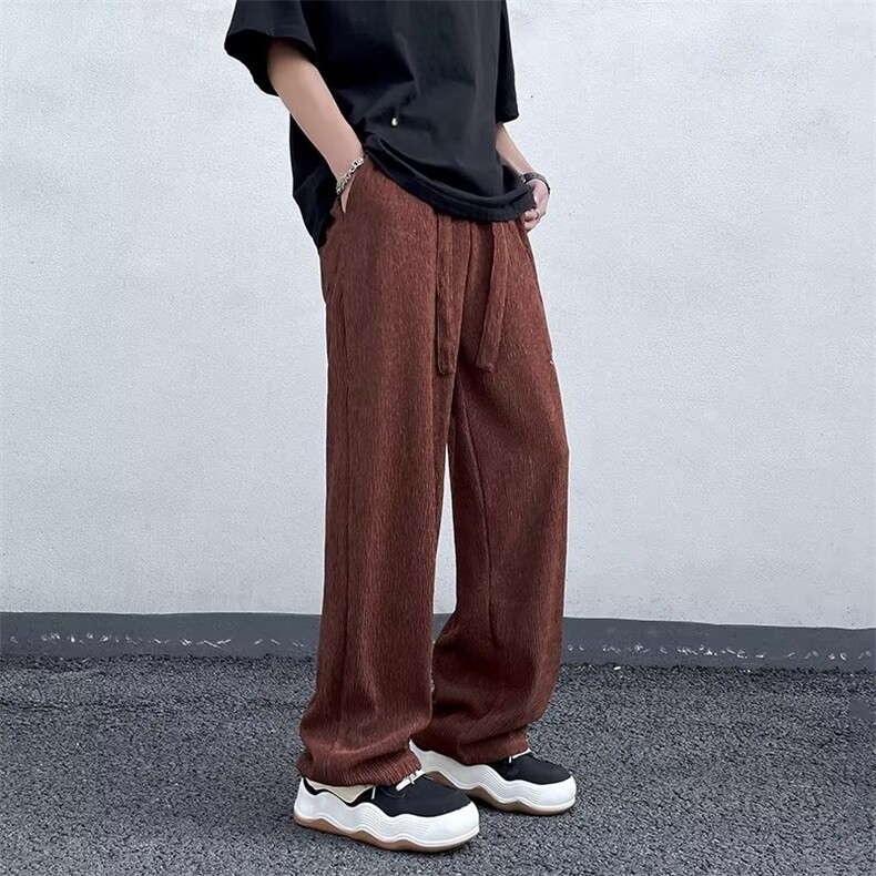 男春夏新款青少年时尚休闲裤M263P30,男装休闲裤,星座1116-2