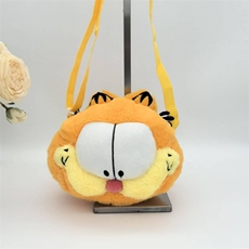 莺歌毛绒玩具厂 加肥猫头包
