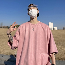 粉色
