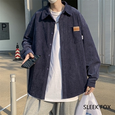 藏青色
